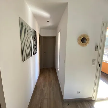 Villa Tozza Alta