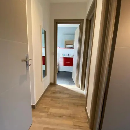 Tozza Alta Villa Ventiseri
