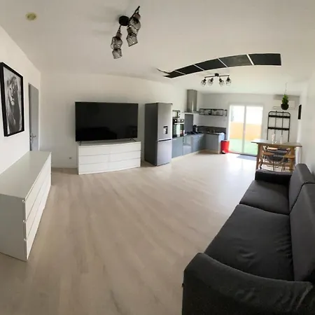 Tozza Alta Villa Ventiseri