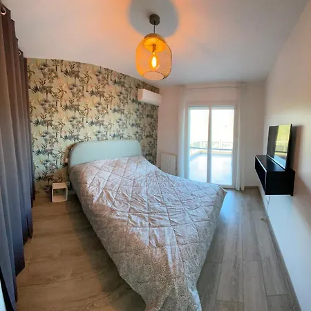 Tozza Alta Villa *