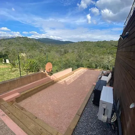 Tozza Alta Ventiseri